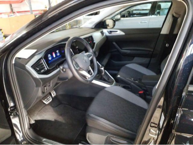 Volkswagen Taigo 1.5 TSI DSG