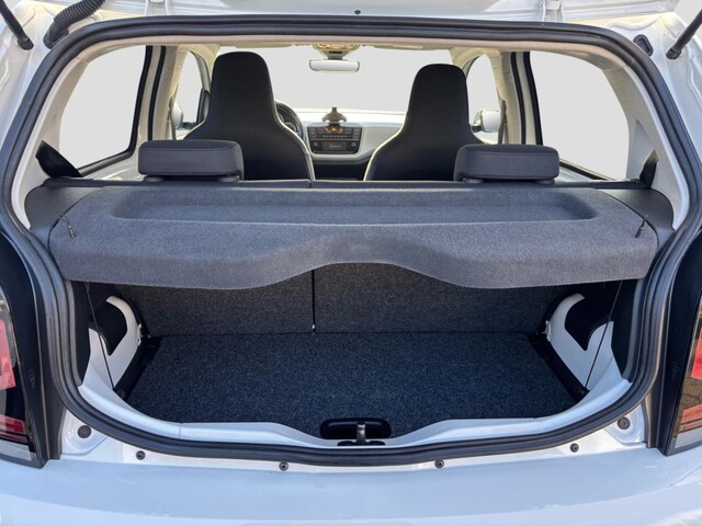 Volkswagen e-up! Plus Style