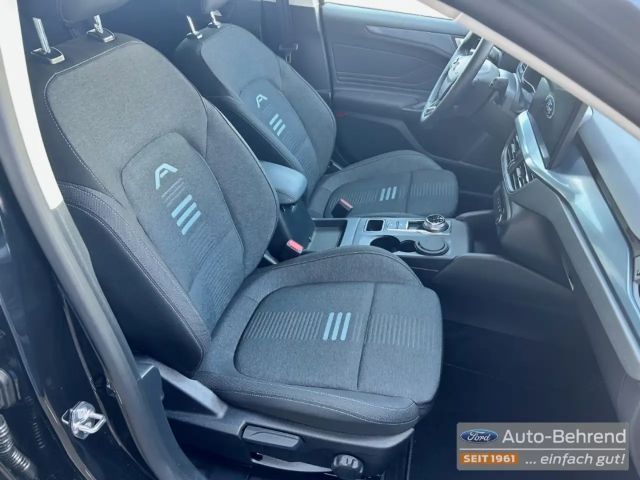 Ford Focus Active Wagon