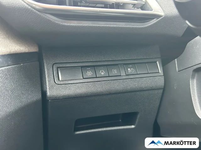 Peugeot 3008 GT-Line Hybrid