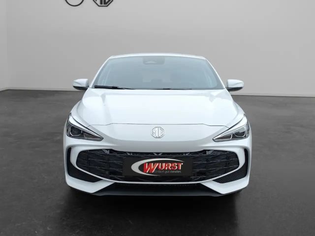 MG MG3 Comfort