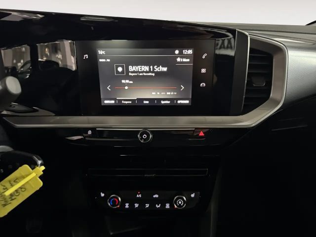 Opel Mokka 1.2 Turbo Turbo