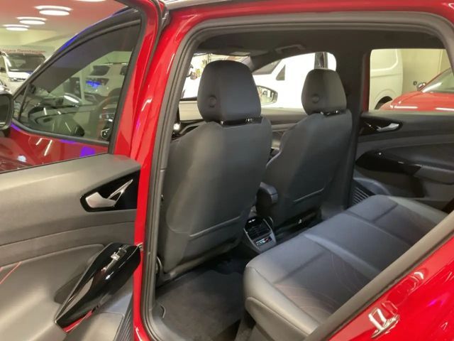 Volkswagen ID.4 4Motion 77 KWh GTX