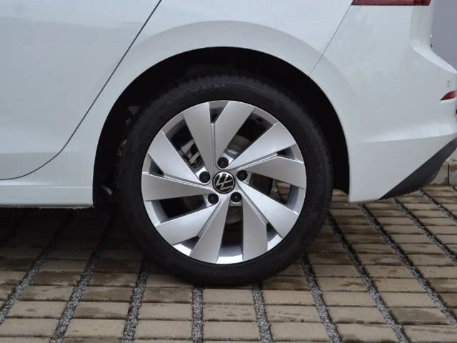 Volkswagen Golf 1.5 TSI Golf VIII Life