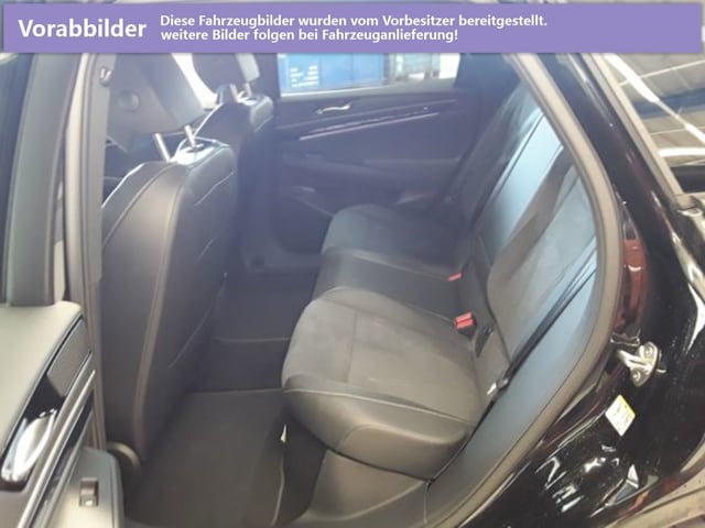 Volkswagen ID.7 Pro Style Tourer