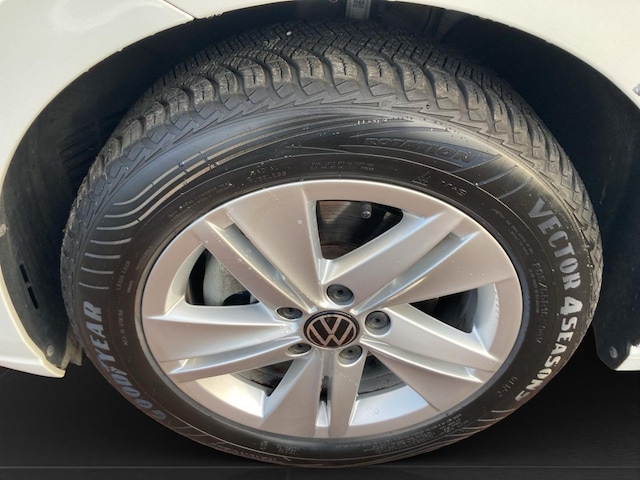 Volkswagen Golf 2.0 TDI DSG Life