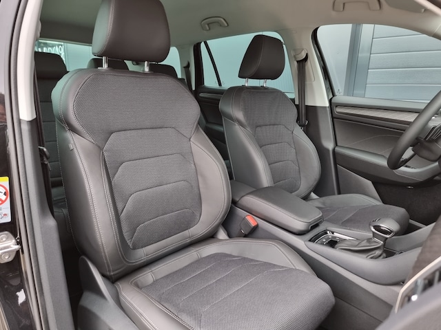 Skoda Kodiaq 2.0 TSI 4x4 Style Style