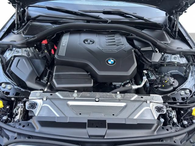 BMW 320 320i M-Sport Touring