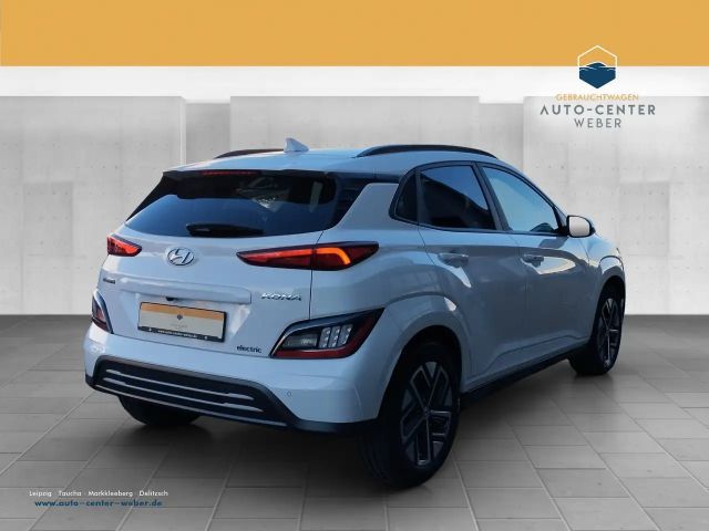 Hyundai Kona Electric Trend