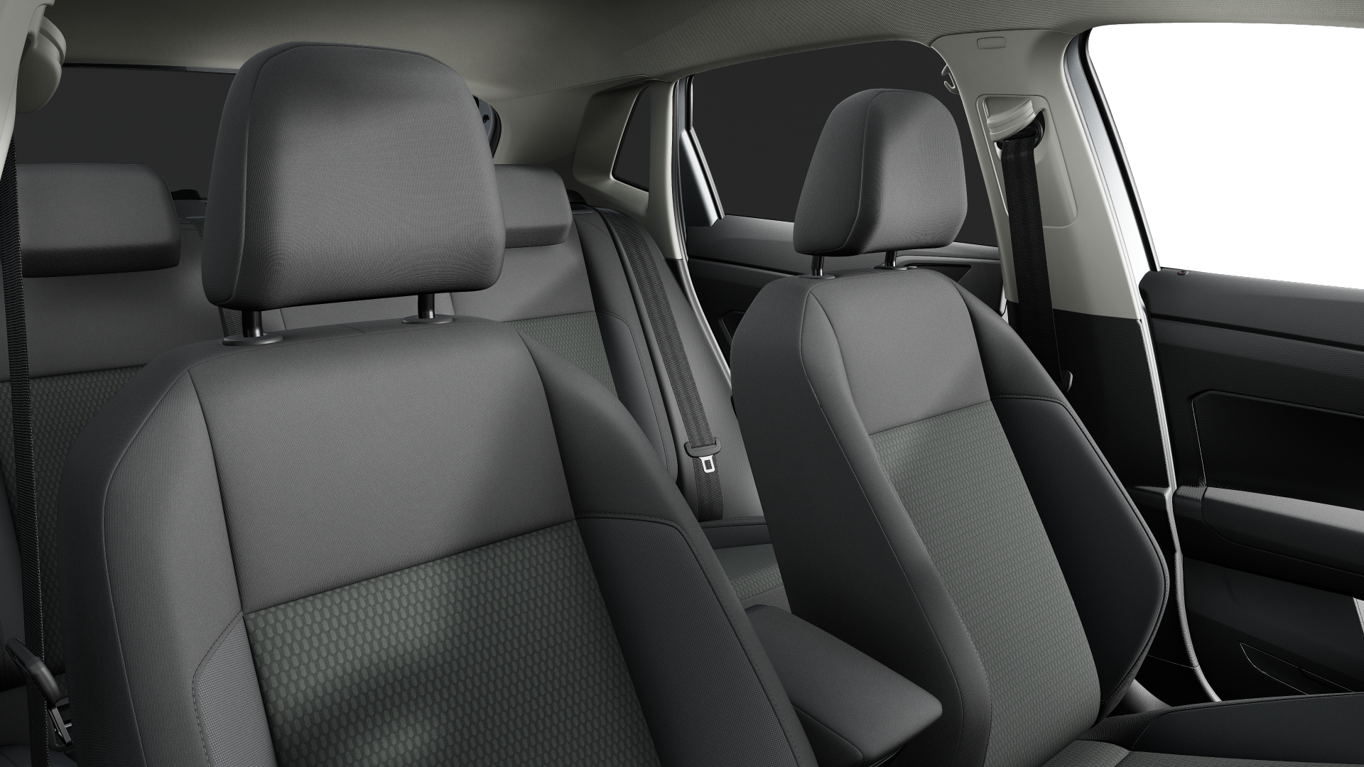 Volkswagen Polo 1.0 TSI IQ.Drive Life