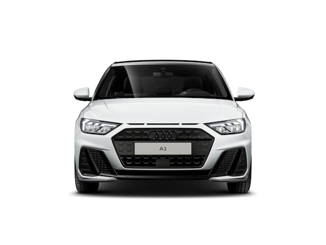 Audi A1 35 TFSI S-Line S-Tronic Sportback