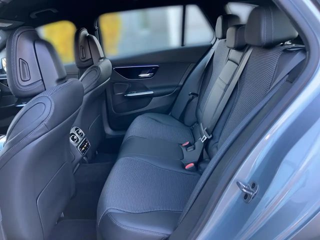 Mercedes-Benz C 200 4MATIC AVANTGARDE Estate