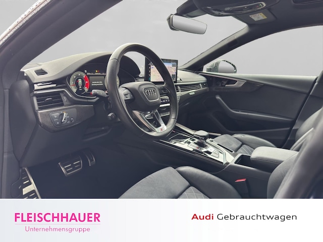 Audi S5 Quattro Sportback