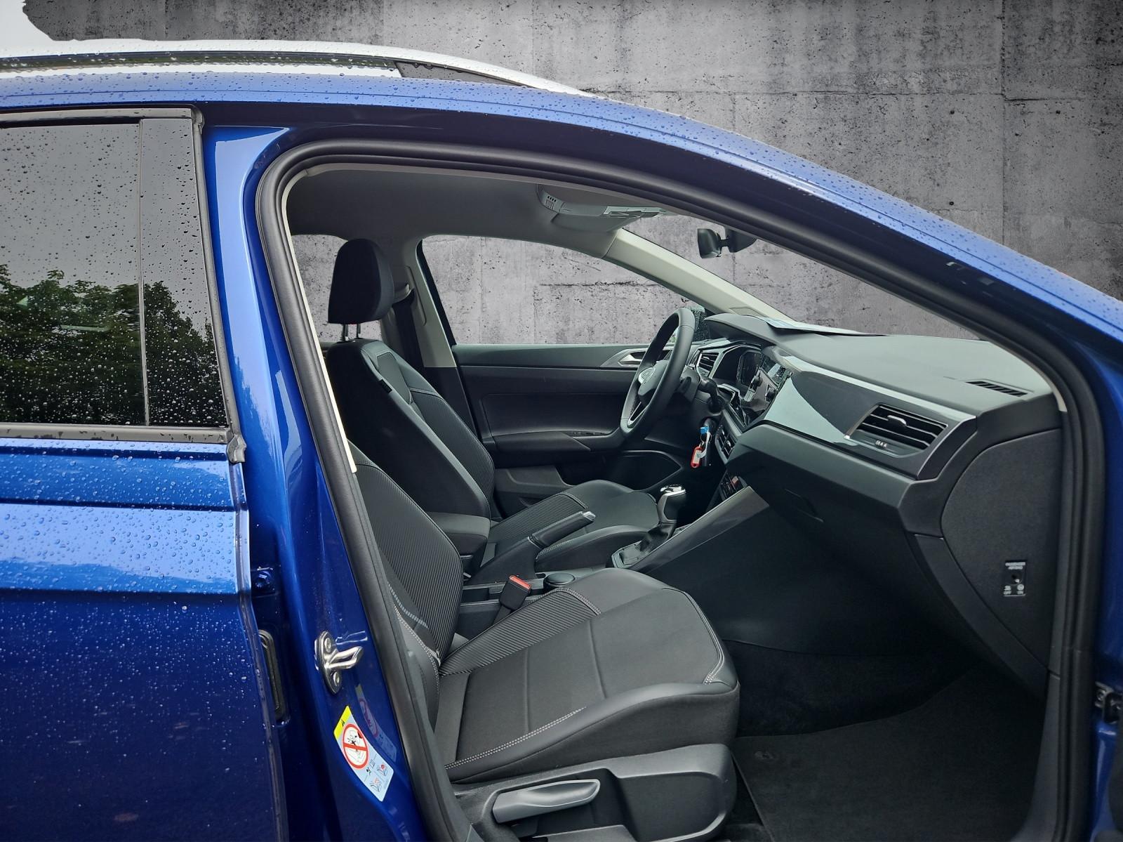 Volkswagen Taigo 1.0 TSI DSG IQ.Drive Style