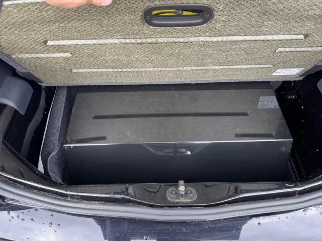 Volkswagen e-up! GEPARDA ELEKTRO ''Autofahren ab 16 Jahren'' L5e