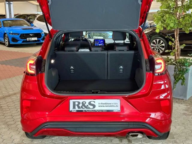 Ford Puma ST Line