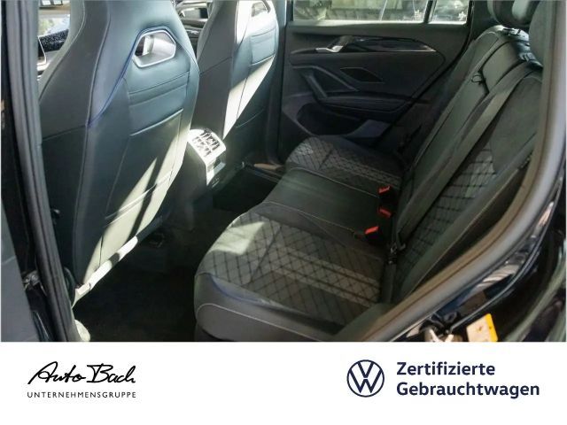 Volkswagen Passat 2.0 TDI DSG
