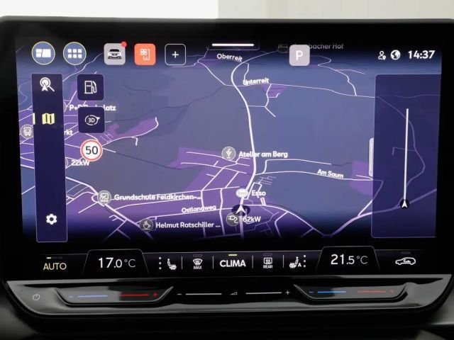 Seat Leon 2.0 TDI DSG FR-lijn