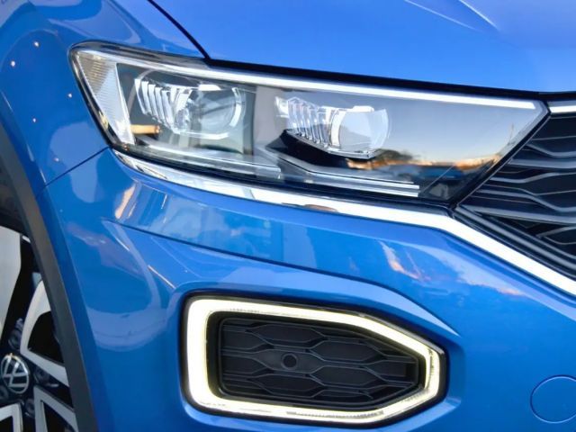 Volkswagen T-Roc Cabriolet