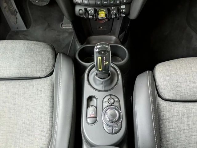 MINI Mini Electric 3-deurs SE