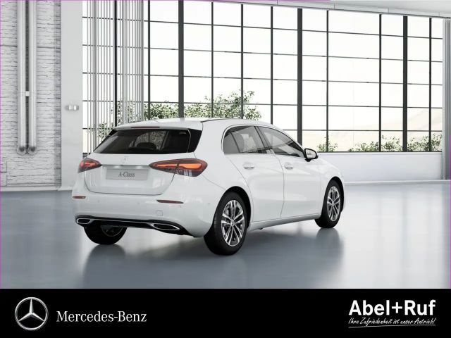 Mercedes-Benz A 180 Progressive