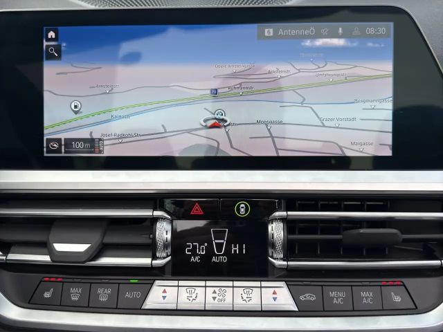 BMW 420 Cabrio M-Sport