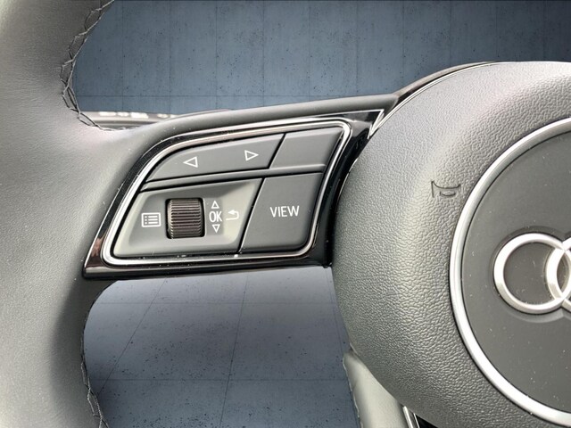 Audi A3 30 TFSI S-Tronic Sportback