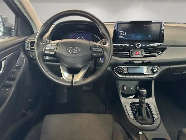 Hyundai i30 1.0 T-GDi Trend