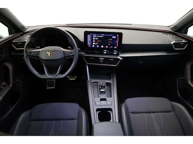 Cupra Leon 2.0 TSI DSG VZ