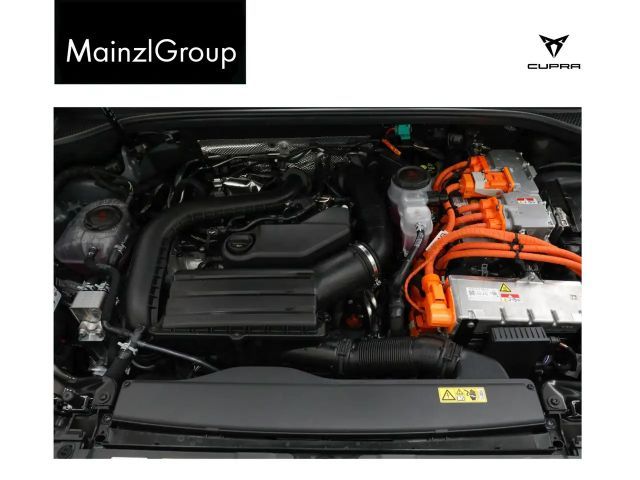 Cupra Terramar Cupra Terramar 1.5eHYbrid 150 kW DSG