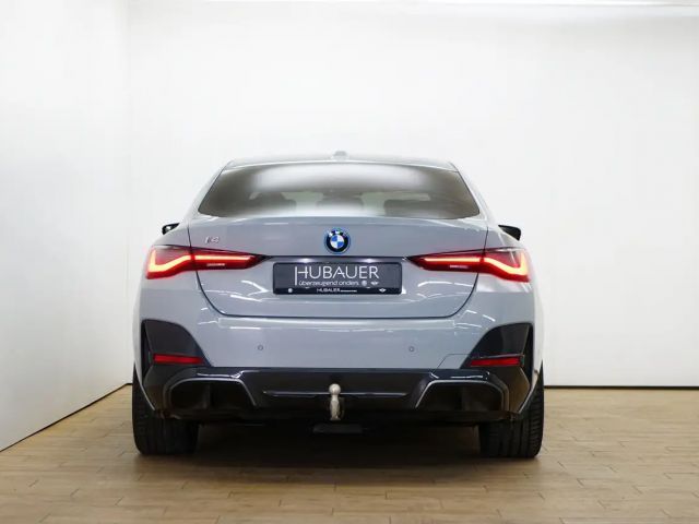 BMW i4 Coupé Gran Coupé eDrive40