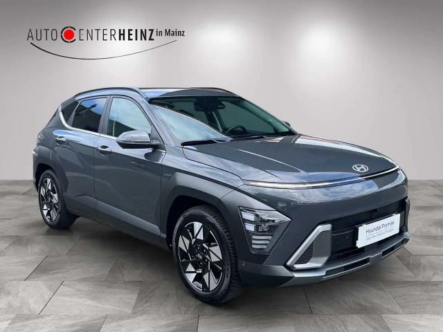 Hyundai Kona 2WD Hybrid Prime