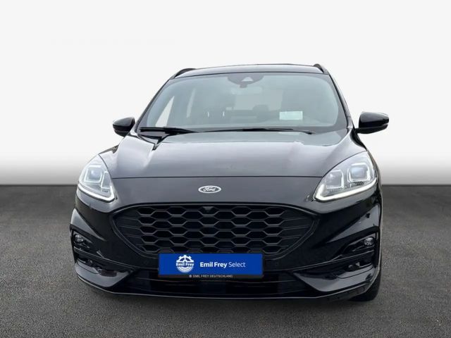 Ford Kuga EcoBoost ST Line X