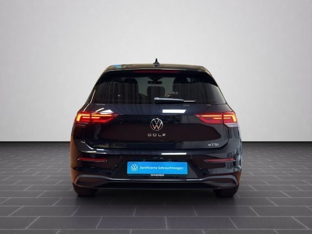 Volkswagen Golf 1.5 eTSI DSG Golf VIII Life