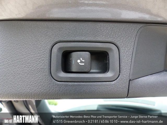 Mercedes-Benz B 180 Progressive Sedan