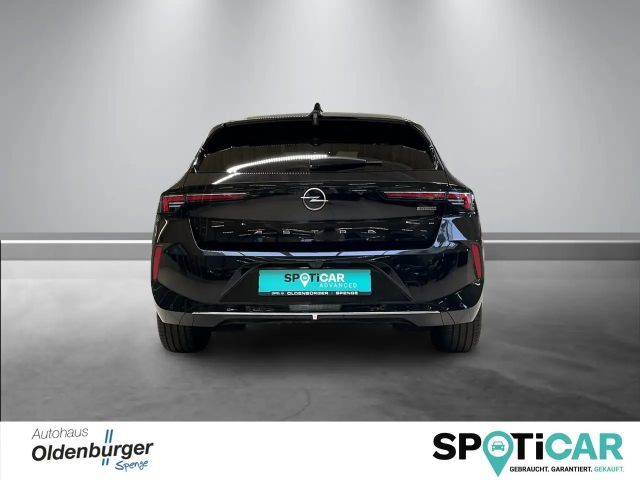 Opel Astra Elegance Hybrid Innovation