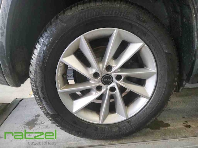 Skoda Kodiaq 2.0 TDI 4x4 Ambition