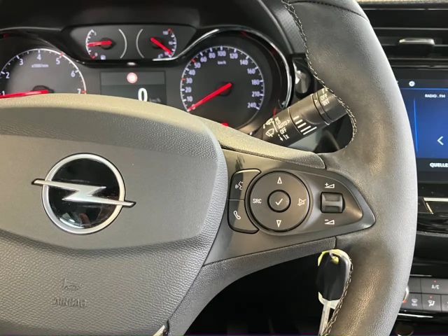 Opel Corsa 1.2 Turbo