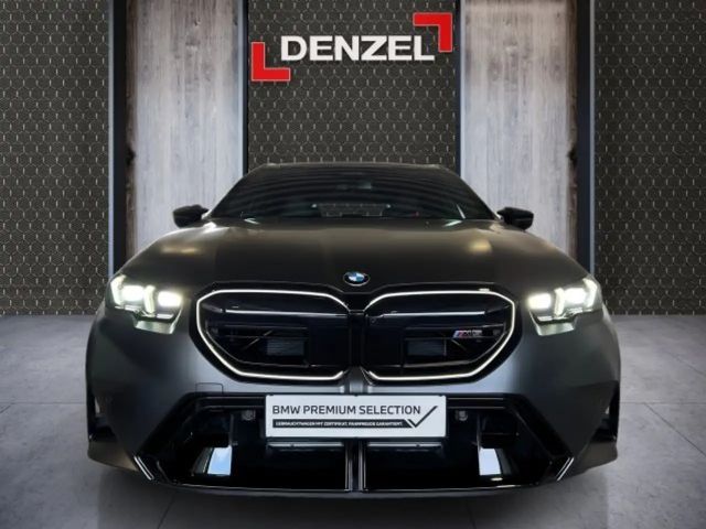 BMW M5 Touring