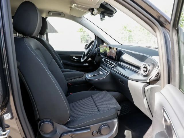 Mercedes-Benz V 220 Style V 220 d