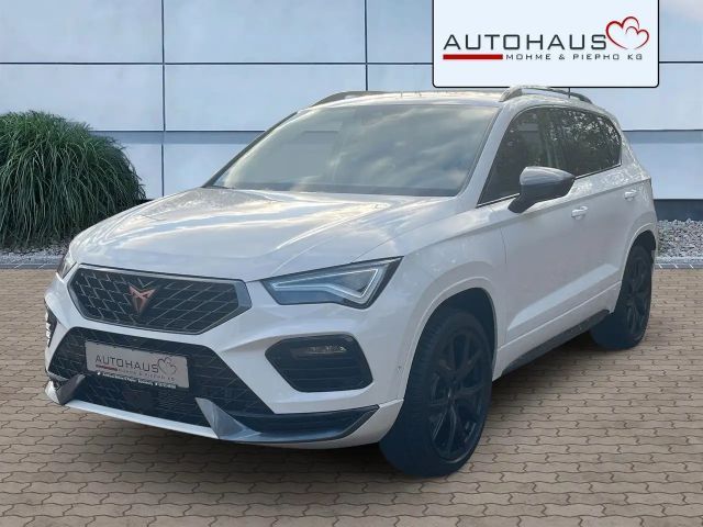 Cupra Ateca 4Drive