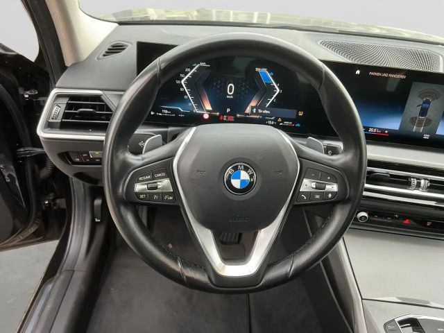 BMW 320 320d Touring xDrive