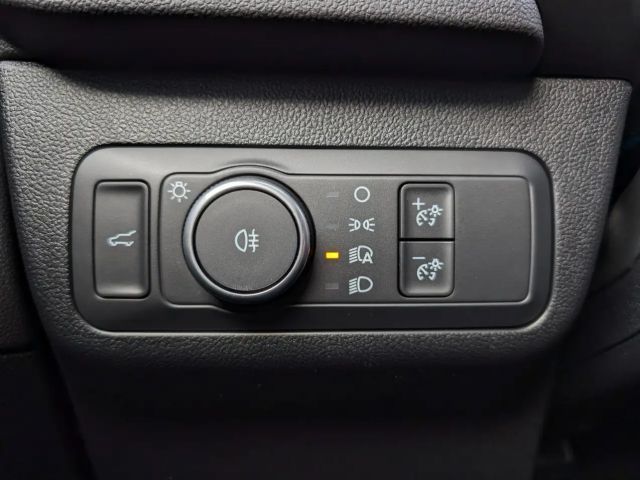 Ford Kuga Hybrid ST Line X