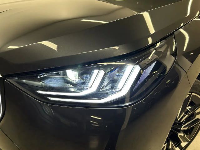 BMW X3 M-Sport xDrive