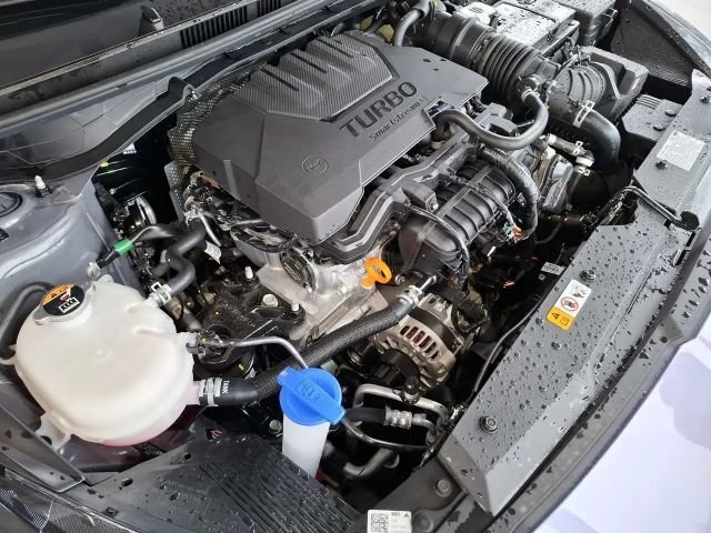 Hyundai i20 1.0 2WD T-GDi Trend