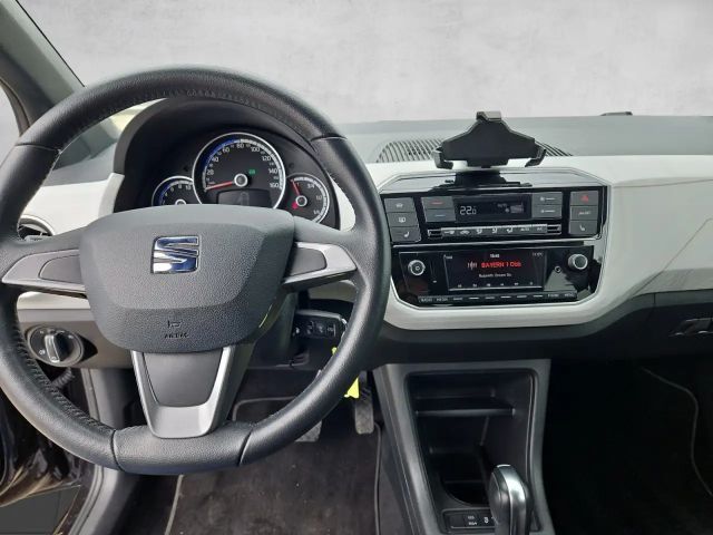 Seat Mii electric Plus