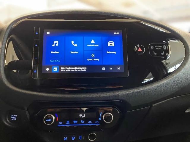 Toyota Aygo X 1.0 VVT-i Hatchback