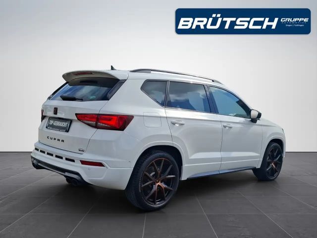 Cupra Ateca 2.0 TSI 4Drive DSG