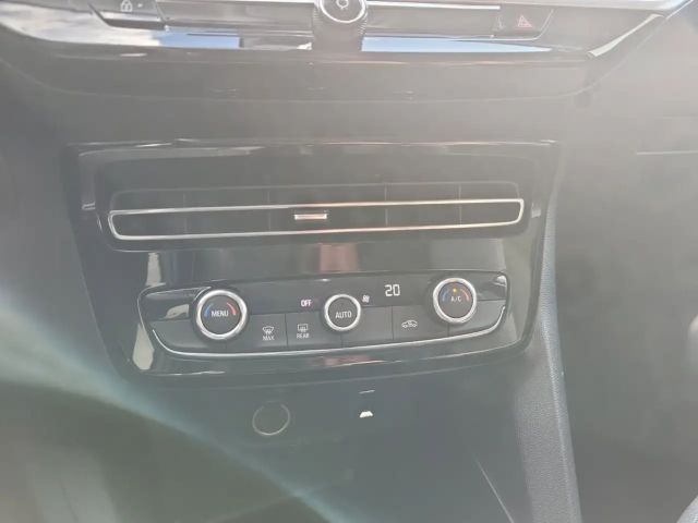 Opel Mokka Sondermodell "Business Elegance" aus 1Hand