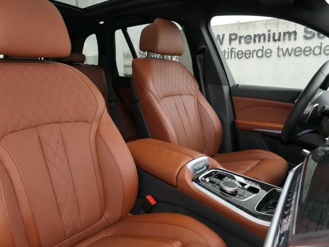 BMW X5 M-Sport xDrive50e